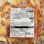 종가 우리땅 맛김치 소백 10kg, 1개 : 패스트몰 스토어