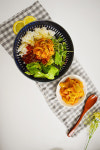 [제철생물] 바다향 가득 순살 깐멍게 500g (2~3인분) 국내산(동해) : 찬바다 - 신뢰와정직