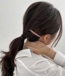 로사벨르 프랑스핀 1+1 오로르 비쥬 헤어핀 : 로사벨르