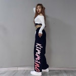 에어로빅복 다이어트댄스 줌바 복장 반바지팬츠 긴팔다이어트 줌바복 힙합 라인 줌바마미 세트 블랙 : SH유통상사