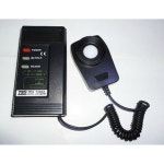 디지털조도계 테스 디지털 휘도계 TES1332A 광도계 조도계 1330A 범위 0.01-2만LUX : 바이아마트