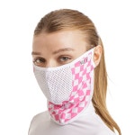 [수이골프 V형] SS시즌 NEW UV차단 골프 러닝 스포츠 마스크 : 수이골프