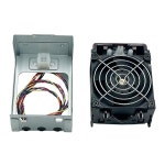 Zhenloong GPU 섀시 케이스 후면 팬 Supermirco 7048/7049 GR-TR  SC748TQ 5049A-TR 속도 11000 RPM Fan-0148L4 : DO06