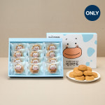 켄싱턴 강원 삼양목장 우유로 만든 밀크만주 : 시그니처 바이 켄싱턴