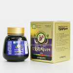 내추럴참푸드 유기농 도라지농축액 180g : 가나안허브