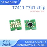 T741X-T7414 잉크 탱크 칩 엡손 SureColor F6000 25 : DO04