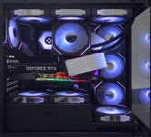 고사양 컴퓨터 PC 게이밍 조립데스크탑 13900K Z790 RTX3080 1TB 부품교체가능 MOD : 모두의놀이터