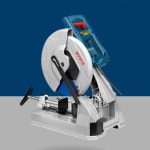 스틸포스 금속절단기 커팅기 저속절단기 컷팅기 TH-SC355 : 툴스타그램