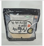 행복우리식품 쌀누룽지 500g : 영앤현스쇼핑