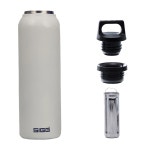 YETI Yonder 1L/34 물병 8103 테더 핑크110162 911RB 300ml : 즈바라