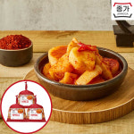 종가 석박지 0.9kg, 3개 : 종가 공식스토어