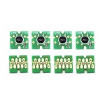 T741X-T7414 잉크 탱크 칩 엡손 SureColor F6000 25 : DO04