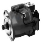 A10VO45DR/31R rexroth 가변 축 피스톤 펌프 시리즈 : 에이코어물류
