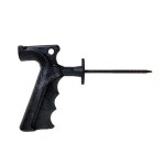 타이어 펑크 수리 끈끈이 송곳 [국산] 빵꾸수리용 지렁이 송곳 : 우신에어프로