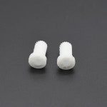 10Pc RL1-1659-000 RL1-1659 드럼 드라이브 DC 모터 기어 HP P4015 M4555 P4014 P4515 4014 4015 4515 24V 18T : 09-ssparts-b