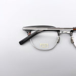 EYEVAN7285 647 C357800 아이반7285 안경 : 그루브안경원