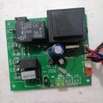 RBZB0506 SYS HZX-1 H8634 : 한라산무역4
