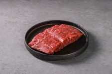 서경한우 1등급 암소 한우한판 800g (등심, 채끝, 보섭살, 업진안살 각 200g) : 서경한우암소