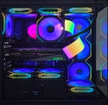 고사양 컴퓨터 PC 게이밍 조립데스크탑 13900K Z790-P RTX3090 1TB 부품교체가능 MOD : 모두의놀이터