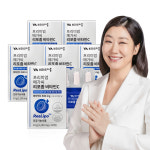 [6개월분/1만원 할인쿠폰] 비타민마을 프리미엄 메가씨 리포좀 비타민C 30정, 6개 : 비타민마을