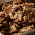 평택 모자숯불갈비 수제 갈비탕 기본, 900g, 5개 : 인생식탁