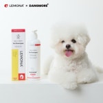 레모나X댕모어 펫 샴푸 300ml : 유니드림몰