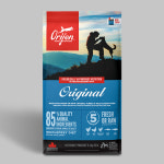 (오메가3 30정+) 오리젠 오리지널 독, 11.4kg, 1개 : 우리집상전 펫스토어