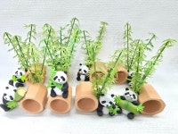 베타침대 10종 열대어놀이터 수족관장식 물꼬기삼촌 수초이모 : 물숲아쿠아