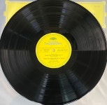 카라얀 - Karajan - Liszt Ungarische Rhapsodien Nr.4,5 LP [성음-라이센스반] [상] : 감성오디오 LPCD 스토어