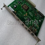 산업용 장비 보드 HIPEC 03-20930 REV NR 02-15839 BP : DO07