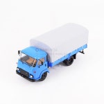 차박 그늘막 어닝 차량용 체코슬로바키아 Avia A31N Flated Truck With Tarp Blue Metal 스케일 모델 1/43 오리지널 다이 캐스팅 수집용... 