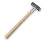 카쿠리 KAKURI Ryuzo 양면망치 300g Ryuzo Hammer 300g 장구망치 : 핸드툴스
