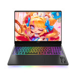 고사양 최신형 게이밍 AI 노트북 HP 오멘 맥스 16-ah0187TX 울트라9 275HX RTX5090 64GB, 8TB, 섀도우블랙 : 늘강 주식회사