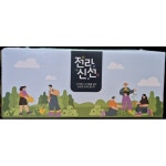 금정농산두백감자 S중 3kg,5kg : 맛남닷컴