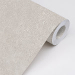 LX하우시스 디아망 PR049-02 라임스톤 스톤 그레이 1롤(5평) 프리미엄 실크벽지 : 월플랜