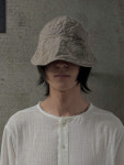 산263-1 모자 SAN263-1 ECO Hemp Cap : 찬스클로딩