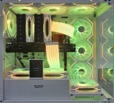 고사양 컴퓨터 PC 게이밍 조립데스크탑 13700K B760M 3080TI 1TB 부품교체가능 MOD : 모두의놀이터