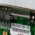산업용 장비 보드 HIPEC 03-20930 REV NR 02-15839 BP : DO07