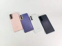 삼성 갤럭시 S21 (256GB) 랜덤색상 중고폰 공기계 자급제 부모님용 학생용 수험생폰 : 슈폰