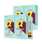 닥터린 알파 CD 원데이 핏 14포 4박스 : 맹자네 마켓