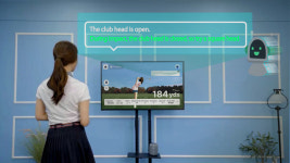 SMARTGOLF AIX : 스마트골프서비스