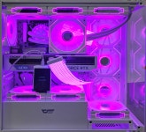 고사양 컴퓨터 PC 게이밍 조립데스크탑 13700 B760M RTX4070Ti 1TB 부품교체가능 MOD : 모두의놀이터