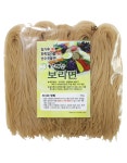 보리국수 : 멜로디푸드