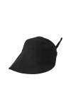 산263-1 모자 SAN263-1 Hemp Cap - BLACK : 찬스클로딩