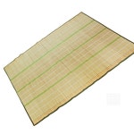 스윗찬 야생초돗자리 120x180cm 한방병원깔개 사우나깔개 한방병원돗자리 : 스윗찬