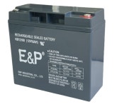 이앤피 산업용 연축전지 KB12180  12V 18AH : 배터리스토어더꿀밤