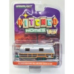 1972 기류 이중 호환 요트 64 모델 머신 사냥 자동차 그린 컬렉션 랜드 옵션 옵션 : 코어블스토어