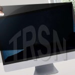 트렌드스냅 컴퓨터 화면 필름 27형 개인정보 모니터 : 유어죠이