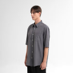 남성용 아이스 반팔 셔츠 JMROK008 : 제이에이치스타일