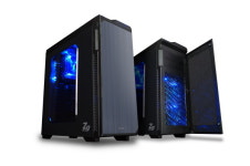 잘만 Z9 NEO 중고 케이스(미들타워) : 이지텍컴퓨터